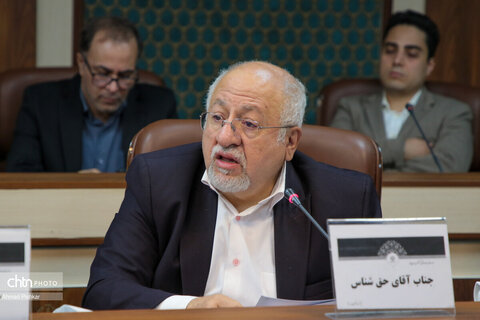 سیزدهمین نشست شورای راهبردی وزارت میراث فرهنگی،گردشگری و صنایع دستی