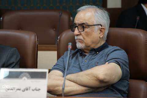 سیزدهمین نشست شورای راهبردی وزارت میراث فرهنگی،گردشگری و صنایع دستی