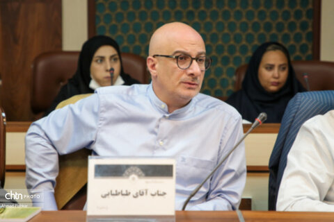 سیزدهمین نشست شورای راهبردی وزارت میراث فرهنگی،گردشگری و صنایع دستی