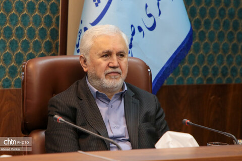 سیزدهمین نشست شورای راهبردی وزارت میراث فرهنگی،گردشگری و صنایع دستی