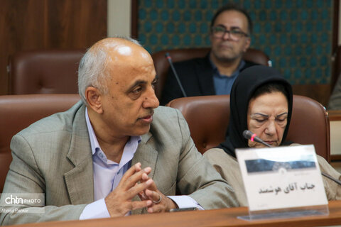 سیزدهمین نشست شورای راهبردی وزارت میراث فرهنگی،گردشگری و صنایع دستی