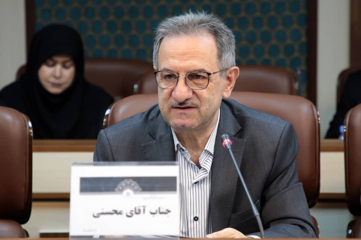 سفر وزیر میراث‌فرهنگی به مصر نقطه‌عطفی در دیپلماسی گردشگری ایران است