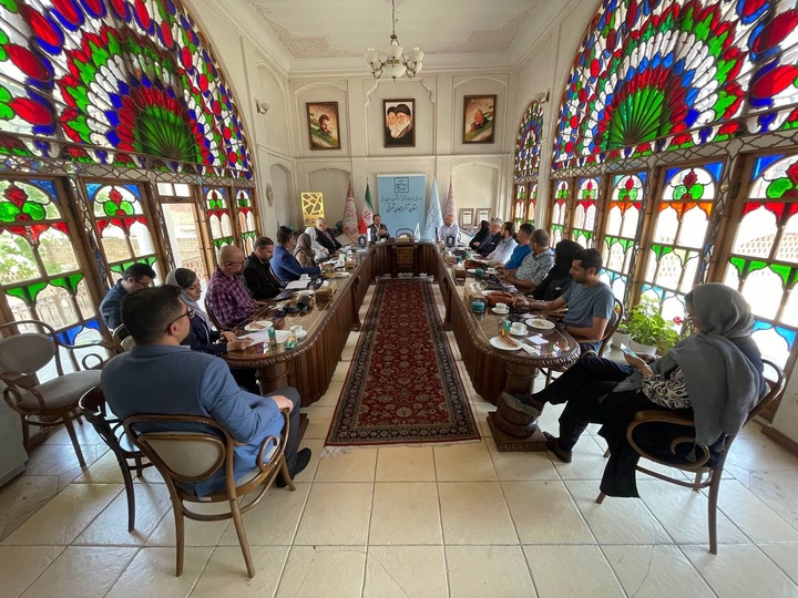 ضرورت بازتعریف نقش شمال‌غرب در گردشگری ملی/ توسعه مشترک گردشگری منطقه در دستور کار قرار گرفت