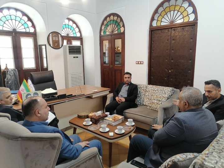 تفویض اختیار نظارت بر آژانس‌های هوایی بوشهر به استان به منظور افزایش کیفیت خدمات