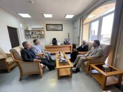 قم پایتخت فرهنگی ایران اسلامی است