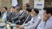 کارگاه نقد و بررسی چالش‌های حفاظت و بهره‌برداری از کاروانسراهای میراث جهانی در خرانق