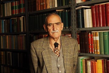 درباره مستند «فرزانه فروتن ایران مدار ما»/ یکی از ناآرام‌ترین مردان روزگار