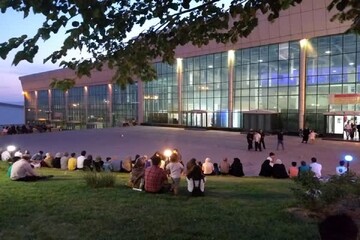 جشنواره نمایشگاه اقوام ایرانی در زنجان