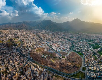 هگمتانه، آیینه تاریخ ایران در آستانه پاسداشت جهانی شدن