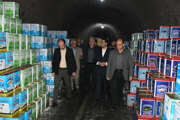 لیقوان، روایتی از اقلیم و خوراک/ ظرفیت‌های بوم‌پایه در خدمت گردشگری خوراک