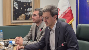 بررسی دستاوردها و چالش‌های میراث‌فرهنگی، گردشگری و صنایع‌دستی یزد در نشست خبری