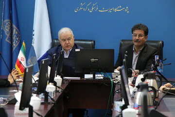 لزوم تقویت ارتباط با مردم و معرفی نقش تاریخی تبریز