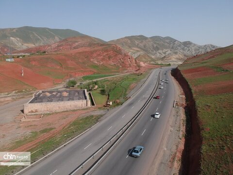 کاروانسرای گویجه بل در اهر