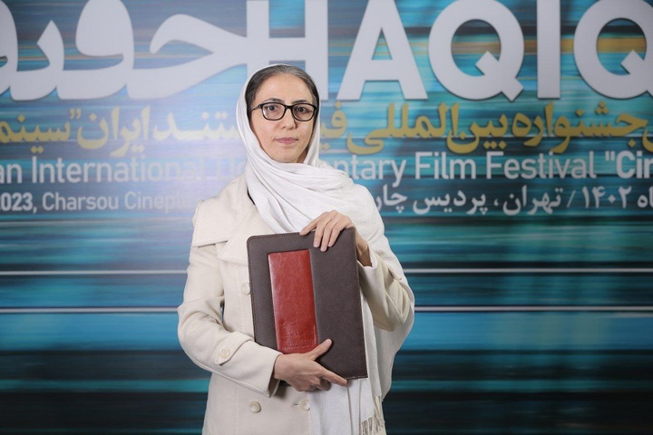 آذر مهرابی با «هم‌نوایی عاشقانه» به مونته نگرو می‌رود