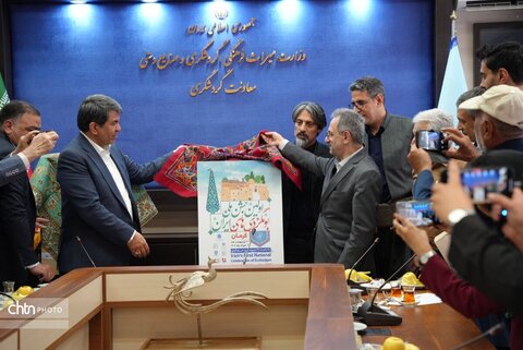 جشن ملی بومگردی‌ها، فرصتی برای نمایش ظرفیت‌های گردشگری کرمان