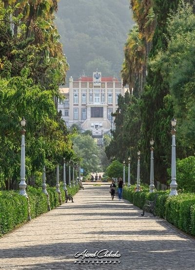 خانه‌های مسافر رامسر ساماندهی می‌شود