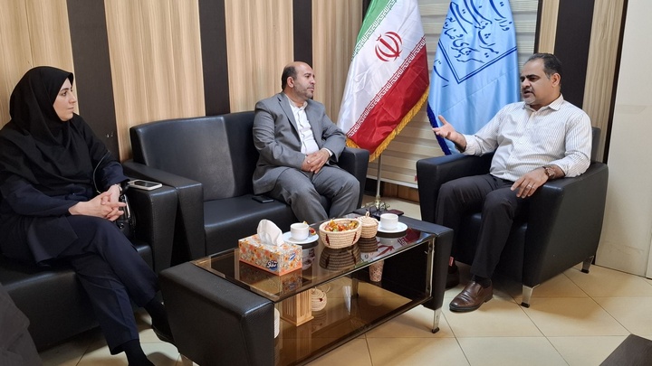 گامی تازه در مسیر توسعه گردشگری و صنایع‌دستی روستایی شهرستان بندرعباس