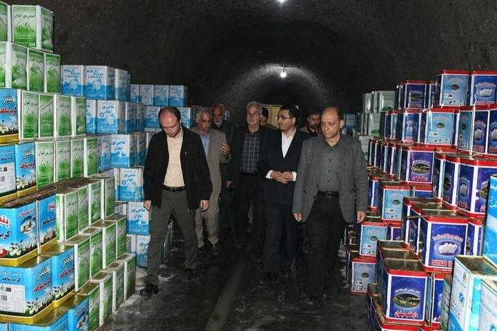 لیقوان، روایتی از اقلیم و خوراک/ ظرفیت‌های بوم‌پایه در خدمت گردشگری خوراک