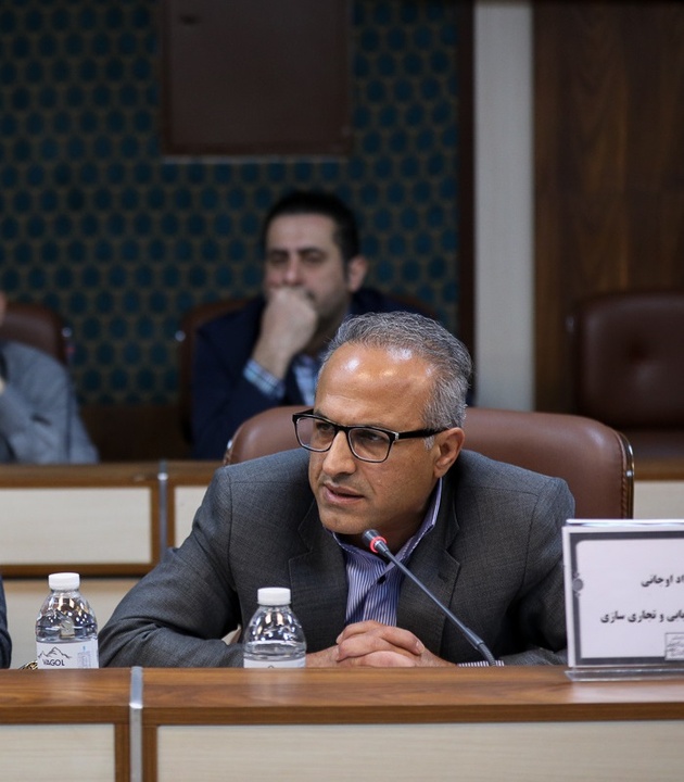 نمایشگاه‌های سراسری صنایع‌دستی در مشهد و یزد با تمرکز بر زنجیره‌های ارزش برگزار می‌شود