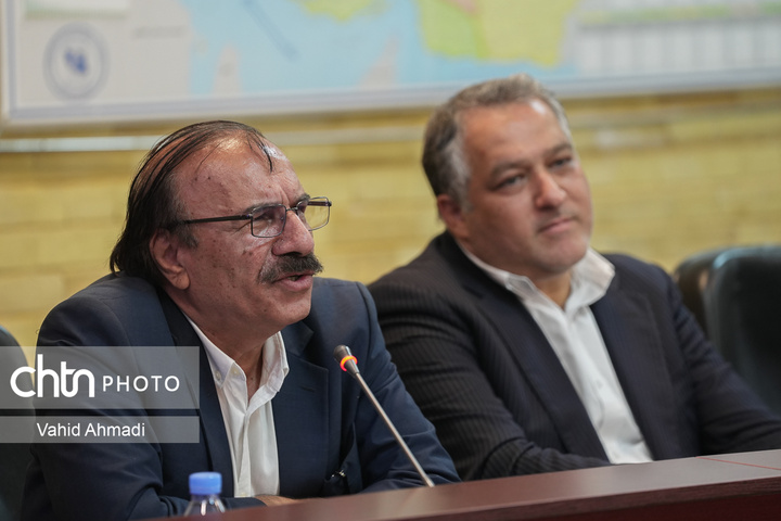 نخستین نشست شورای جشنواره چند رسانه ای