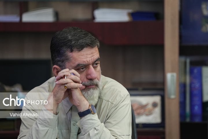 نخستین نشست شورای جشنواره چند رسانه ای