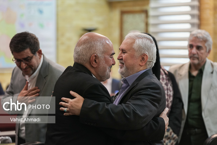 نخستین نشست شورای جشنواره چند رسانه ای