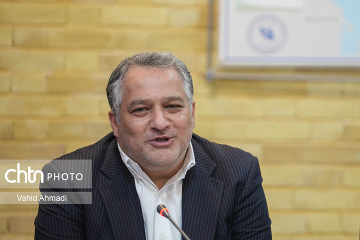 نخستین نشست شورای جشنواره چند رسانه ای