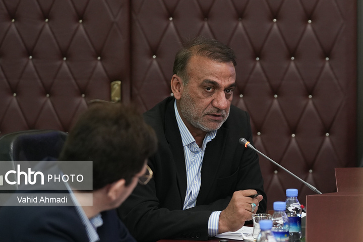 نخستین نشست شورای جشنواره چند رسانه ای