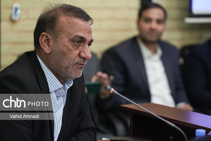 نخستین نشست شورای جشنواره چند رسانه ای