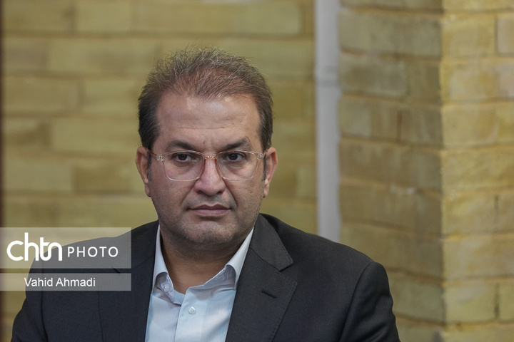 نخستین نشست شورای جشنواره چند رسانه ای