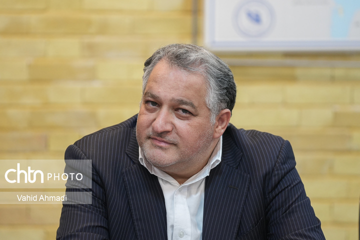 نخستین نشست شورای جشنواره چند رسانه ای