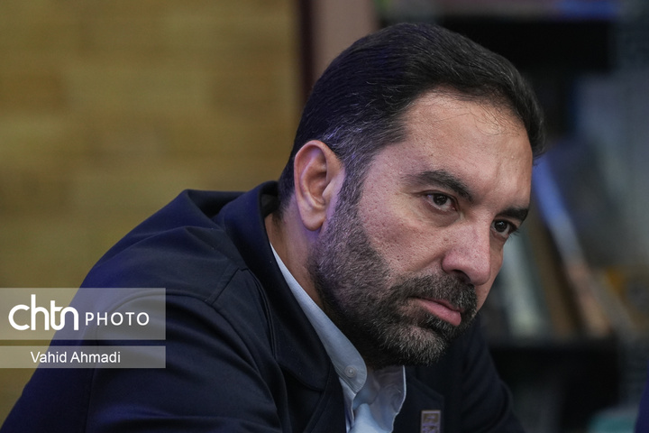 نخستین نشست شورای جشنواره چند رسانه ای