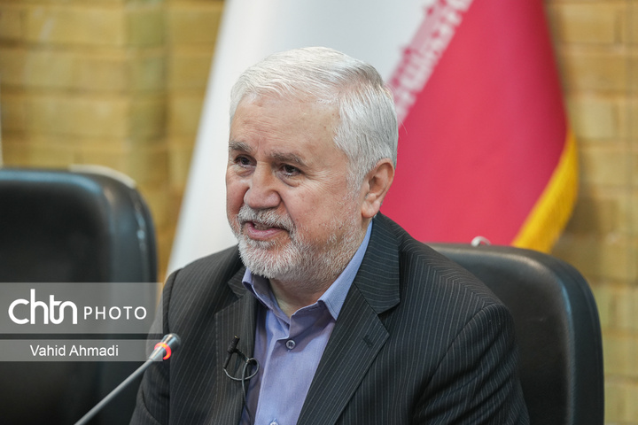 نخستین نشست شورای جشنواره چند رسانه ای