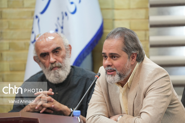 نخستین نشست شورای جشنواره چند رسانه ای