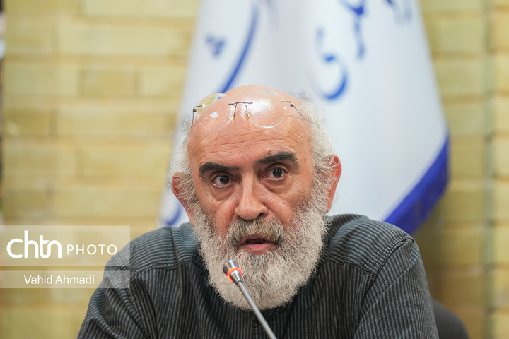 نخستین نشست شورای جشنواره چند رسانه ای