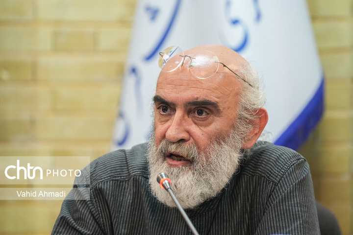 نخستین نشست شورای جشنواره چند رسانه ای