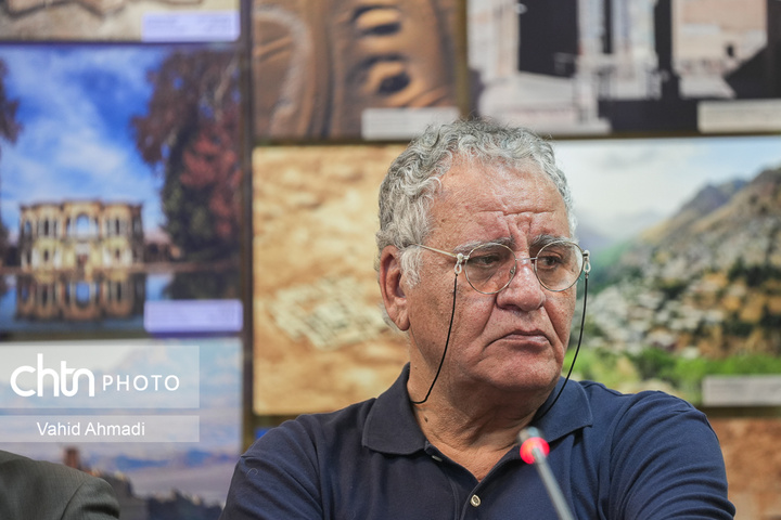 نخستین نشست شورای جشنواره چند رسانه ای