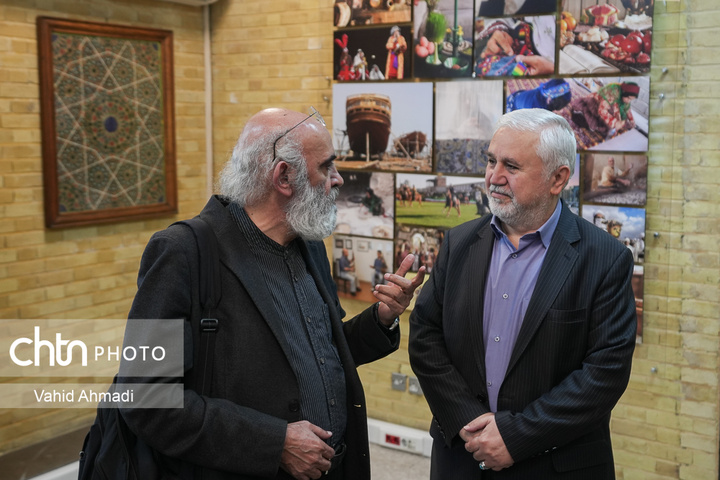 نخستین نشست شورای جشنواره چند رسانه ای