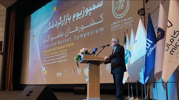 توسعه پایدار منطقه‌ای مستلزم مفصل‌بندی فرهنگی ملت‌ها و اراده سیاسی دولت‌هاست