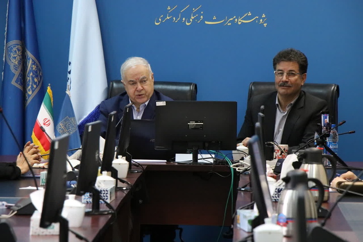 لزوم تقویت ارتباط با مردم و معرفی نقش تاریخی تبریز