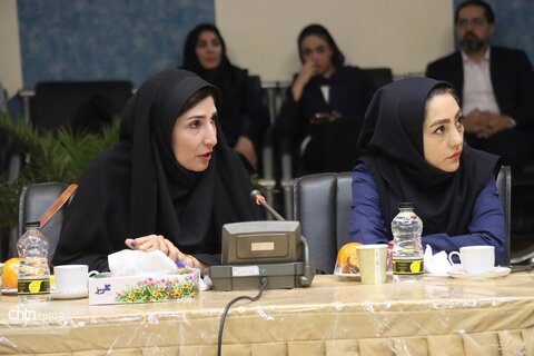 نشست خبری هجدهمین نمایشگاه بین‌المللی گردشگری و صنایع دستی خراسان رضوی  و روز بزرگداشت حکیم ابوالقاسم فردوسی در مشهد برگزار شد