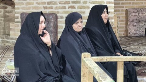 کارگاه نقد و بررسی چالش‌های حفاظت و بهره‌برداری از کاروانسراهای میراث جهانی در خرانق