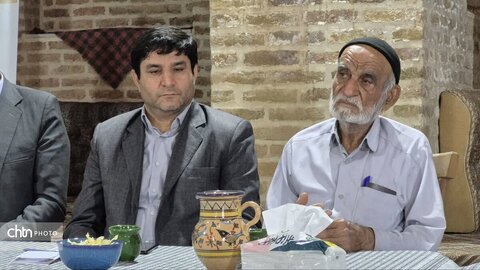 کارگاه نقد و بررسی چالش‌های حفاظت و بهره‌برداری از کاروانسراهای میراث جهانی در خرانق