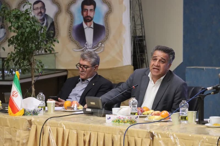 ماندگاری زائران در مشهد سه تا پنج شب است