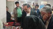 بازار صنایع دستی را به گردشگران گره بزنیم
