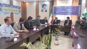 بازارچه و نمایشگاه دائمی صنایع‌دستی در شهرستان رزن احداث می‌شود