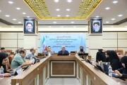 ۳۳ برنامه شاخص در هفته میراث فرهنگی در استان فارس اجرا می‌شود/ رونمایی از اسناد مالکیتی آثار تاریخی تا برگزاری سمینار هوش مصنوعی در حفاظت از میراث فرهنگی