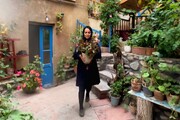 گردشگری در برغان فرصت‌ساز اشتغال زنان و جوانان شده است