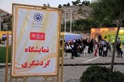 همدان با معرفی رویداد بین‌المللی گردشگری سلامت راهی نمایشگاه مشهد شد