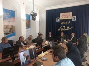 معرفی سرپرست جدید معاونت میراث‌فرهنگی خراسان جنوبی/تأکید بر توسعه گردشگری و حفاظت از میراث غنی استان